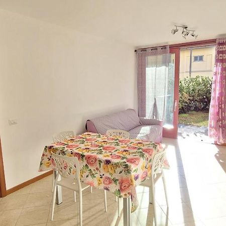 Bilocale Con Giardino Piano Terra Centro Paese Ideale Per Passeggiate Cremeno Esterno foto
